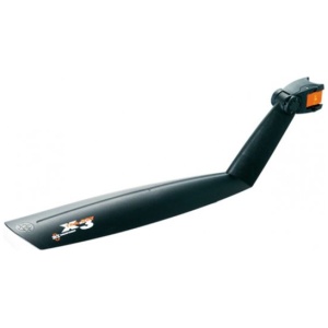 Sks 10076 X-Tra-Dry Zwart