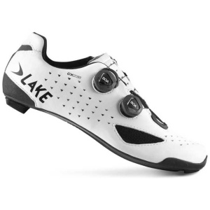 Lake Cycling Internationa CX238 WHITE/WHITE