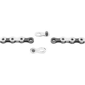 Campagnolo KETTING 12V 11/128 CA SUPER RECORD QUICKLINK 113 Zilver
