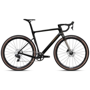 Ridley E-Astr Sram Apex XPLR AXS 1x12sp EAS01As 2025