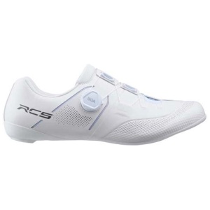 Shimano Schoenen RC503 WHITE