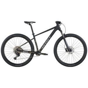 Scott Contrail 10 Black 2026