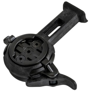 Closethegap COMPD CTG RACEDAY4 EVO SD HOUDER ZW Zwart