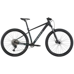 Scott Contrail 20 Black 2026