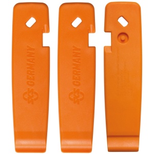 Sks Bandenlichter set -LEVERMEN- Oranje