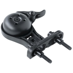 Closethegap COMPD CTG REGULAR3 PRO DM HOUDER ZW Zwart