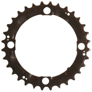 Shimano Kettingblad 32T Deore FC- BLACK