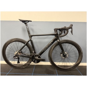 Wilier Filante SL Zwart 2026