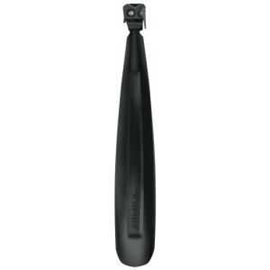 Sks SPATBORD A 26/29 X TRA DRY XL PVC ZW Zwart