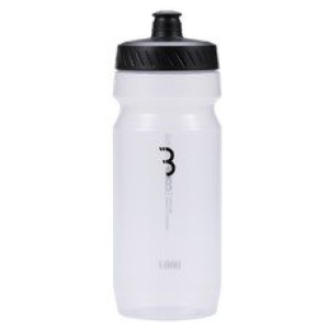 BBB BWB-01 Bidon 550ml CompTank 18 Clear/zwart