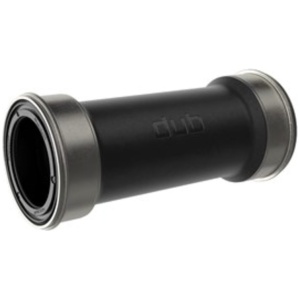 Sram BRACKETSET TRUVATIV DUB ROAD PRESS FIT 86,5MM Zwart