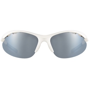 Agu bril takatsu white Wit