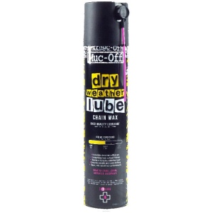 Muc Off Muc-off dry lube kettingolie 400ml