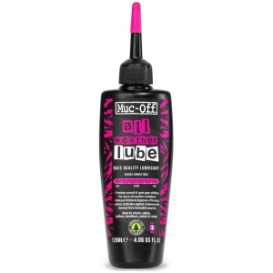 Muc Off Muc-off all weather lube 120ml