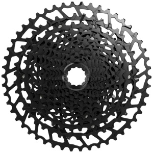 Sram CASSETTE 12V PG1230 11-50 Zwart