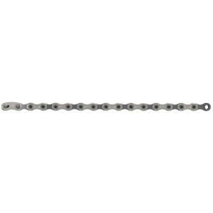 Sram KETTING PC GX EAGLE 126SCHAK.12SP.POW.LOCK VP Zwart