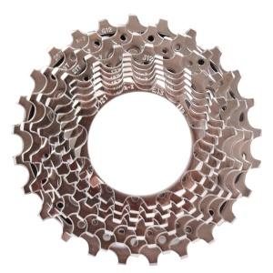 Sram pg-1030 kettingwiel cassette 10 speed 11-28ta Zilver