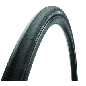 Vredestein bub superpasso pro 28" vouw tlr Zwart