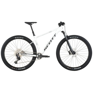 Scott Scale 940 White 2026