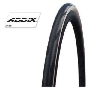 Schwalbe bub pro one evo 28" 700x28c addix Transp