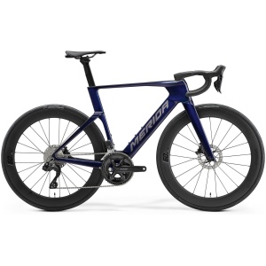 Merida REACTO 6000 Blauw 2027