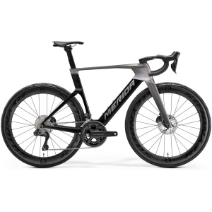 Merida REACTO 8000 ZWART 2027