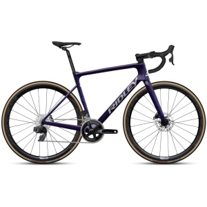 Ridley Falcn Blauw 2026