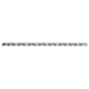 Sram ketting rival e1 flattop 12/13speed 126 links Zilver