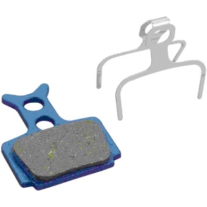 Marwi Remblok schijfrem dbp-42 formula mega 1set(2) Grijs