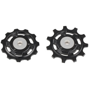 Shimano Derailleurwielset 11-Sp XT M8000/M8050 Zwart