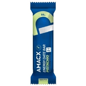 Amacx Pistachio