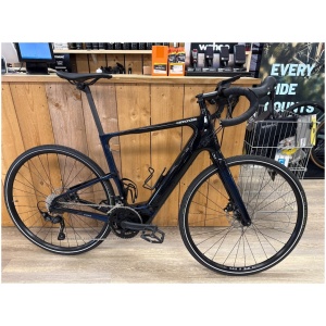 Cannondale Topstone Blauw 2023
